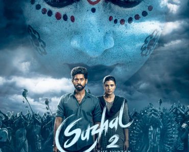 Download Suzhal: The Vortex Season 2 Mp4moviez (2025)