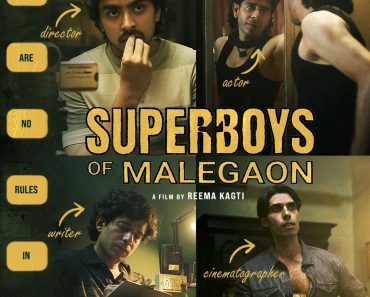 Superboys Of Malegaon Movie Download In Hindi Mp4moviez (2025)