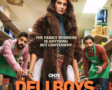 Deli Boys Season 1 Download (2025) Web Series 480p | 720p | 1080p mp4moviez.tattoo