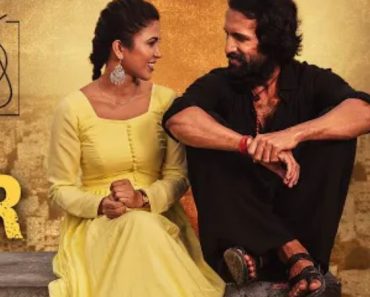 Soori Loves Sandhya Download (2025) Movie 480p | 720p | 1080p Mp4moviez Filmyzilla