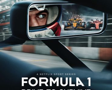 Drive To Survive Season 7 Download (2025) Netflix Series 480p | 720p | 1080p Mp4moviez Filmyzilla