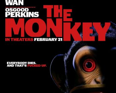 The Monkey Movie Download (2025) Hindi English 480p | 720p | 1080p Mp4moviez Filmyzilla