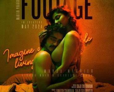 Footage Malayalam Movie Download (2025) Hindi 480p | 720p | 1080p Mp4moviez Filmyzilla