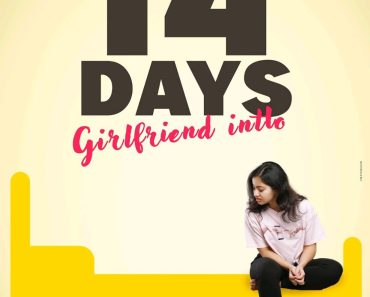 14 Days Girlfriend Intlo Movie Download (2025) 480p | 720p | 1080p Mp4moviez Filmyzilla