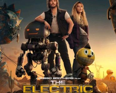 The Electric State Movie Download Hindi English (2025) 480p | 720p | 1080p Mp4moviez Filmyzilla