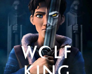 Wolf King Season 1 Download Hindi English (2025) 480p | 720p | 1080p Mp4moviez Filmyzilla