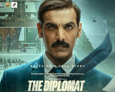 The Diplomat Movie Download In Hindi (2025) 480p | 720p | 1080p Mp4moviez Filmyzilla