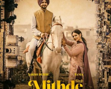 Mithde Punjabi Movie Download (2025) 480p | 720p | 1080p Mp4moviez Filmyzilla