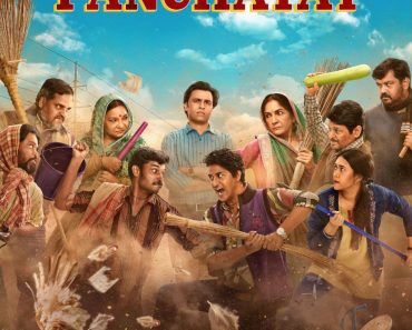 Panchayat Season 4 All Episodes Download In Hindi (2025)