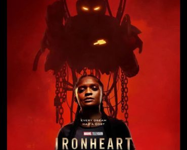 IRONHEART Season 1 All Episodes Download In Hindi English (2025)